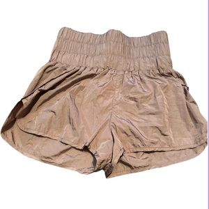 FP Movement by Free People The Way Home Shorts